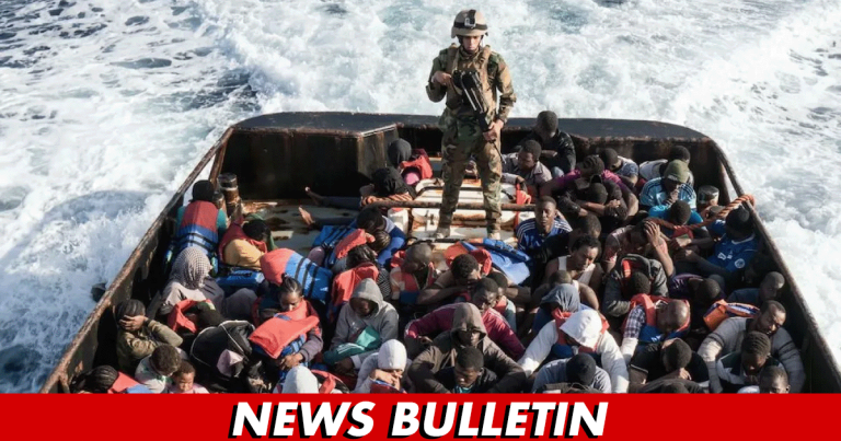 Florida Offers “Alligator Alcatraz” Detention Facility to House 1,000 Illegal Aliens in Everglades