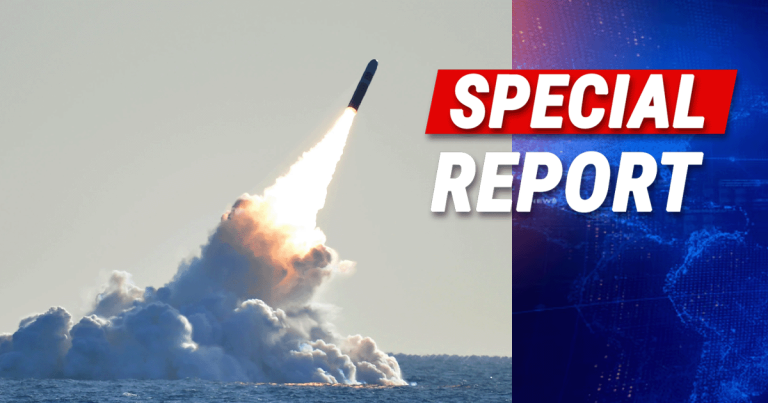 Russia Claims Nations Will Give Nuclear Weapons to Iran Following Trump’s Strike on Nuclear Sites