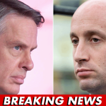 ABC Reporter Smears Trump and Miller, He Gets Suspended by News Network