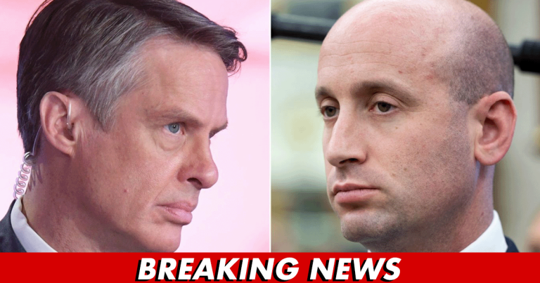 ABC Reporter Smears Trump and Miller, He Gets Suspended by News Network