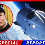 Elon Withdraws Threat to Decommission Craft After Trump Ally Threatens Deportation