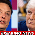 Trump Supporters Speak Out After Musk Slams Bill, Stand Behind Trump and GOP