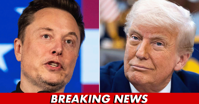 Trump Supporters Speak Out After Musk Slams Bill, Stand Behind Trump and GOP