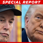 After Musk Makes Shocking Accusation, Republicans Rally Behind President Trump