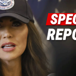 Homeland Security Sec. Noem Eliminates $1.5M Biden-Era DEI Program Originally Meant for Counterterrorism