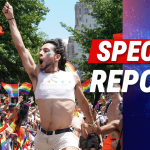NYC Pride Loses 25% of Corporate Sponsors as Target, Others Scale Back Support