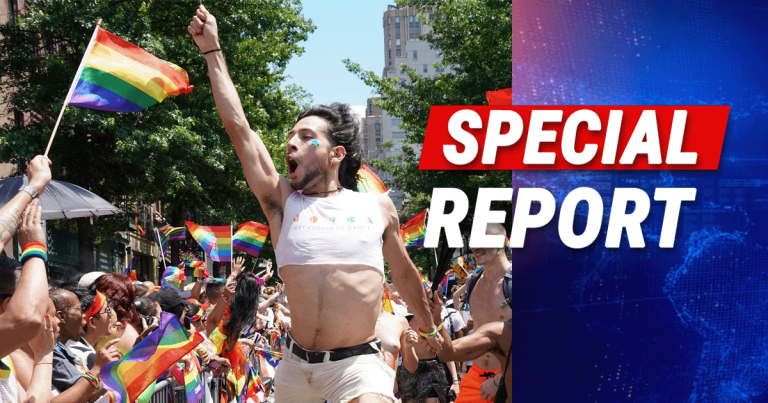 NYC Pride Loses 25% of Corporate Sponsors as Target, Others Scale Back Support