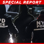NYPD Officers Threaten Mass Exodus if Socialist Candidate Mamdani Wins Mayoral Race