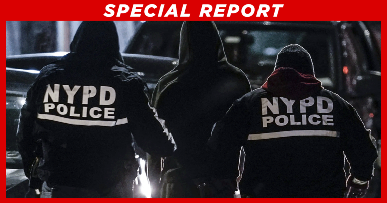 NYPD Officers Threaten Mass Exodus if Socialist Candidate Mamdani Wins Mayoral Race