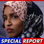 Rep. Ilhan Omar Deletes Juneteenth Post After Being Confronted About Modern Slavery in Somalia