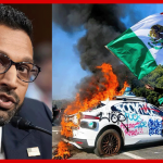 FBI Chief Reveals He Is Investigating Those Who Are Funding Antifa’s LA Riots