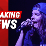 Rock Band Frontman Tells Trump Voters “Don’t Come to My Shows – Forever”