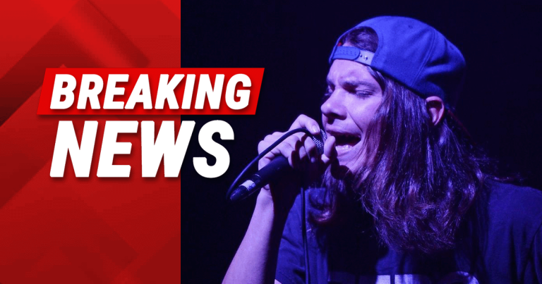 Rock Band Frontman Tells Trump Voters “Don’t Come to My Shows – Forever”