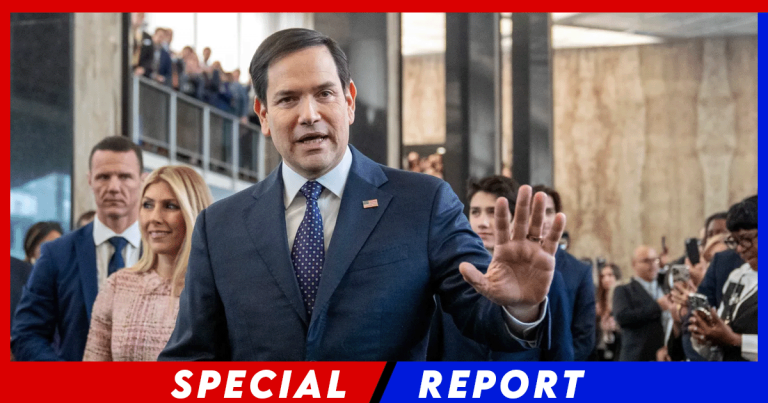 State Department Fires Visa Specialist Caught Helping Illegal Immigrants Avoid Deportation