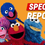 Sesame Street Posts Pride Image, GOP Respond by Demanding PBS Defunded