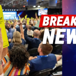 Major American Denomination Calls on Government to Repeal Same-Sex Marriage