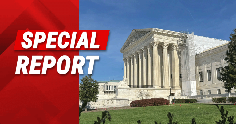 Supreme Court Backs Trump Administration on Deportation of Violent Foreign Criminals