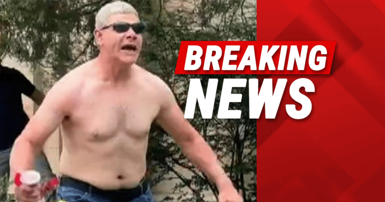 Boulder Terrorist Exposed as Illegal Alien Let in By Biden, Faces FBI Charges