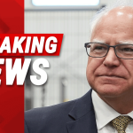 Minnesota Gov. Tim Walz Unable to Define ‘Woman’ During House Oversight Hearing