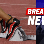 After Transgender Wins Women’s Medal, Female Athlete Protests Award Ceremony