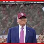 Trump Reverses Biden Order, Will Restore Confederate Names to Military Bases