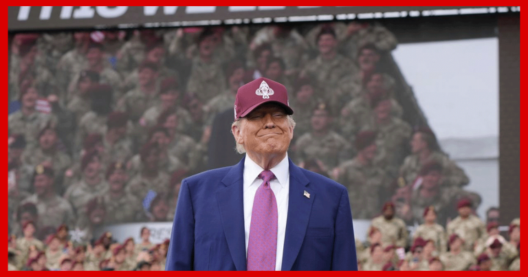 Trump Reverses Biden Order, Will Restore Confederate Names to Military Bases