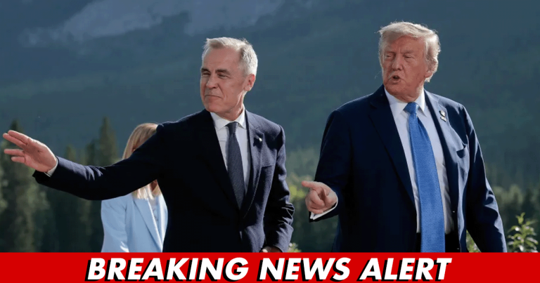 Canada Drops Digital Services Tax After Trump Ends Trade Negotiations