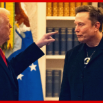 Former Musk Confidant Claims Billionaire Plans to “Damage” Trump Over Energy Policy