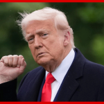 GOP Rep Files Impeachment Articles Against Judge Who Blocked Trump’s National Guard Order