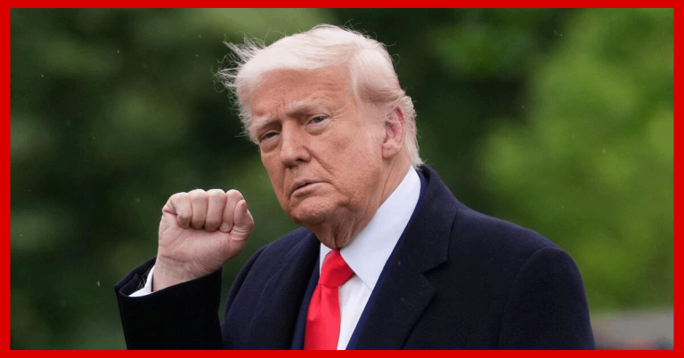 GOP Rep Files Impeachment Articles Against Judge Who Blocked Trump’s National Guard Order