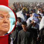 Gaza Aid Recipients Thank Trump as U.S.-Backed Foundation Delivers Record 2.6M Meals