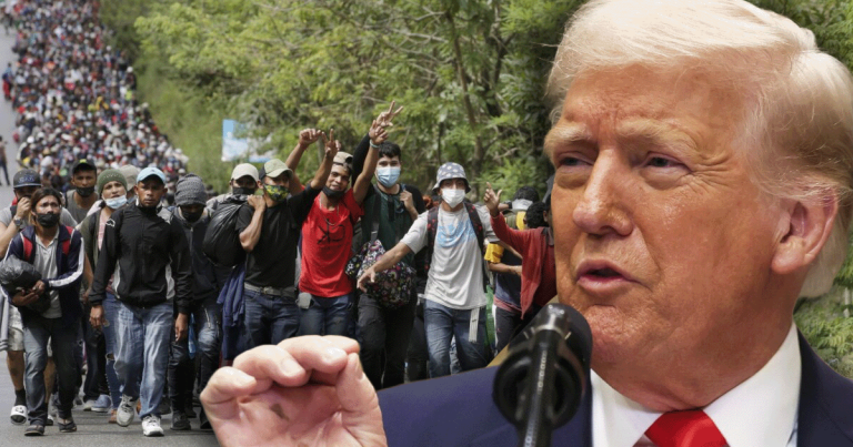 Trump Reverses ICE Exemption Policy for Farms, Hotels, and Meatpackers