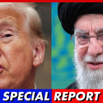 Trump Backs Israel’s Strike on Iran’s Nuclear Sites, Warns of “More Brutal” Actions