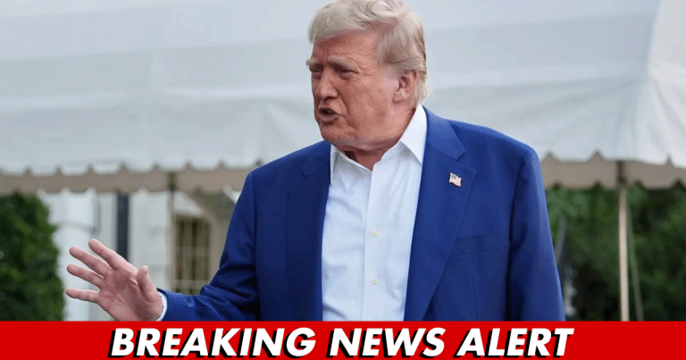 Trump Orders Israel to Cancel Airstrikes After Iran Violates Middle East Ceasefire