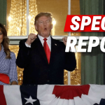 Trump’s Energy Policies Drive Record Low Gas Prices as 61M Americans Plan July 4th Travel