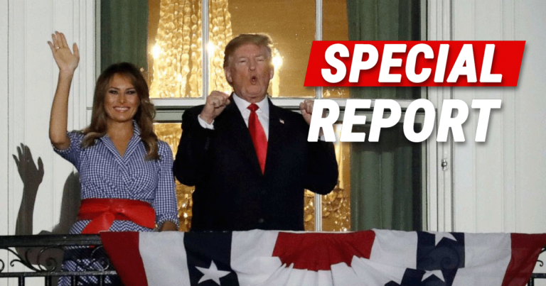 Trump’s Energy Policies Drive Record Low Gas Prices as 61M Americans Plan July 4th Travel