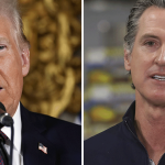 Trump Vows Fines Against California After Biological Men Compete in Women’s Sports