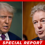After Sen Rand Defies Trump’s Spending Bill, The President Blasts Him in Withering Post