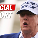 Trump Signs Columbus Day Proclamation, Vows to Reclaim Explorer’s Legacy from ‘Left-Wing Arsonists’