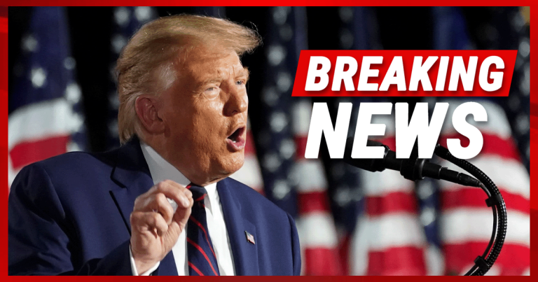 Trump Administration Unleashes New Rule Aimed at Firing Bad Federal Workers