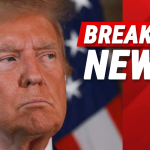 Trump Issues Urgent Warning: “Evacuate Tehran Now!”