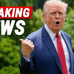 Trump Revokes Legal Status of 530,000 Migrants from 4 Countries, Orders Self-Deportation