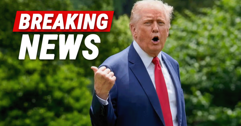 Trump Revokes Legal Status of 530,000 Migrants from 4 Countries, Orders Self-Deportation