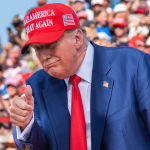 White House Celebrates after Trump Produces 99.8% Job Growth in Private Sector