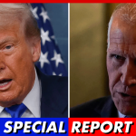 North Carolina Senator Tillis Announces Retirement Following Trump’s Criticism