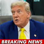 Trump Says Iran Requests White House Meeting Amid Middle East Crisis