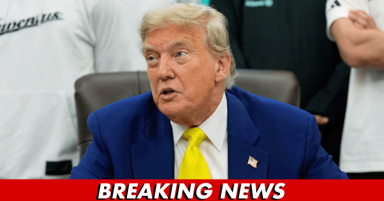 Trump Says Iran Requests White House Meeting Amid Middle East Crisis