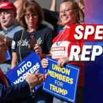 Blue-Collar Workers See Largest Real Wage Gains Since 1969 Under Trump Administration