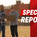 Watchdog Group Blows Whistle on USDA for Discriminating Against White Farmers