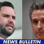 Vice President Vance Sets Record Straight, Dismantles Gov. Newsom’s Accusations Against Trump